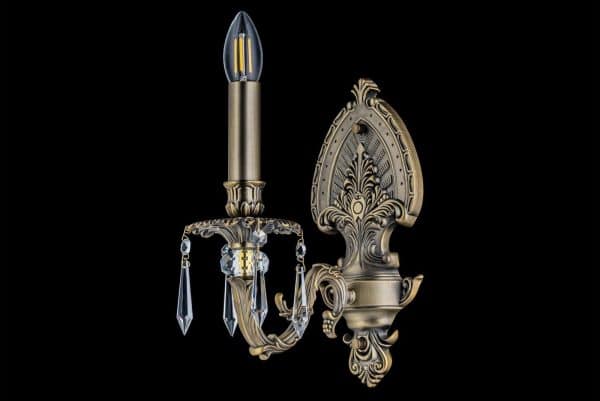 Бра Dio DArte Elite Estrada E 2.1.1.600 A — изображение 2