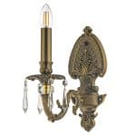 Бра Dio DArte Elite Estrada E 2.1.1.600 A