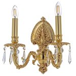 Бра Dio DArte Elite Estrada E 2.1.2.600 G