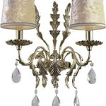 Бра Dio DArte Elite Firenze E 2.1.2.600 CG