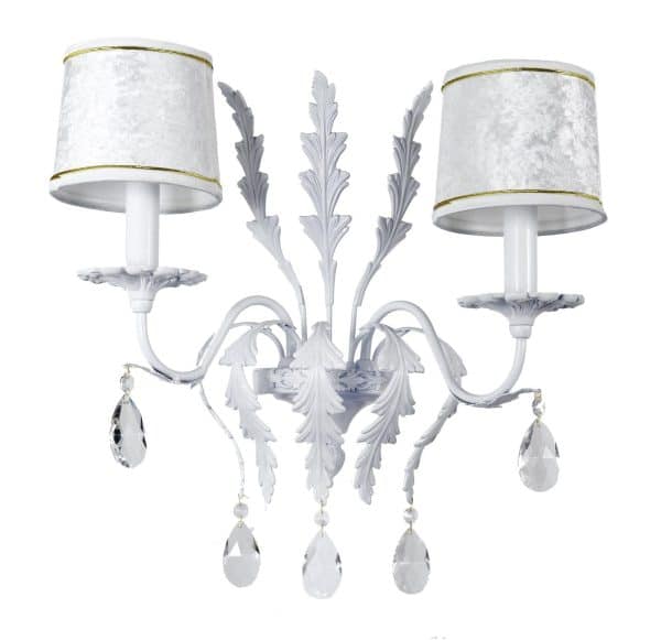 Бра Dio DArte Elite Firenze E 2.1.2.600 W