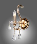 Бра Dio DArte Elite Galliano E 2.1.1.600 G — изображение 2