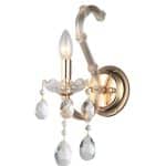 Бра Dio DArte Elite Galliano E 2.1.1.600 G