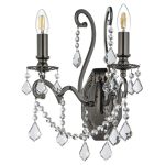 Бра Dio DArte Elite Isola E 2.1.2.600 NB