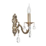 Бра Dio DArte Elite Lauria E 2.1.1.600 CG