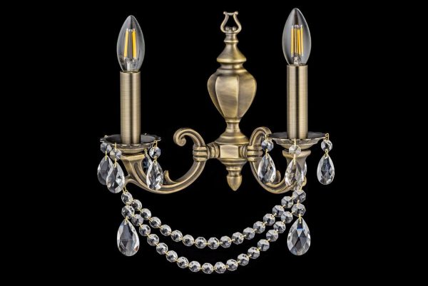 Бра Dio DArte Elite Lodi E 2.1.2.600 A — изображение 2