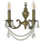 Бра Dio DArte Elite Lodi E 2.1.2.600 A