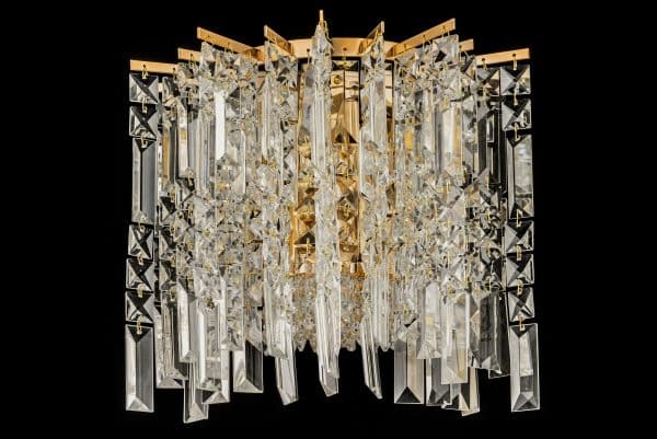 Бра Dio D'Arte Elite Maggio E 2.30x30.100 G — изображение 2