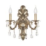 Бра Dio DArte Elite None E 2.1.2.600 GB