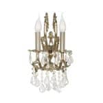 Бра Dio DArte Elite Sorrento E 2.1.2.600 G