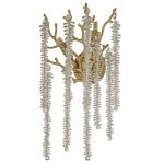 Бра Dio D'Arte Elite Tavenna H 2.26.100 G