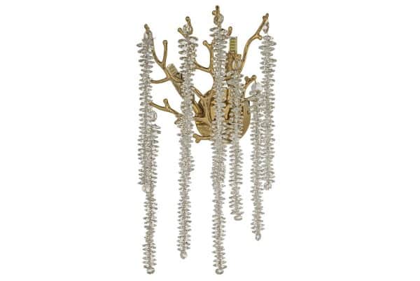 Бра Dio D'Arte Elite Tavenna H 2.26.100 G