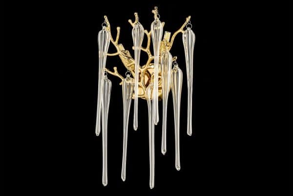 Бра Dio D'Arte Elite Tavenna H 2.26.101 G — изображение 2