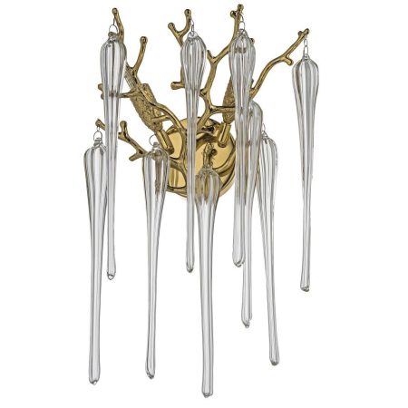 Бра Dio D'Arte Elite Tavenna H 2.26.101 G