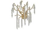 Бра Dio D'Arte Elite Tavenna H 2.40.100 G