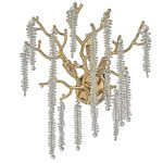 Бра Dio D'Arte Elite Tavenna H 2.40.100 G