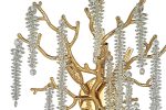 Бра Dio D'Arte Elite Tavenna H 2.40.100 G — изображение 3