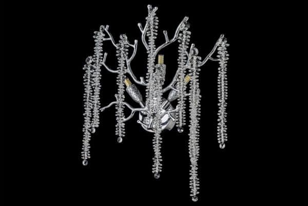 Бра Dio D'Arte Elite Tavenna H 2.40.100 N — изображение 2