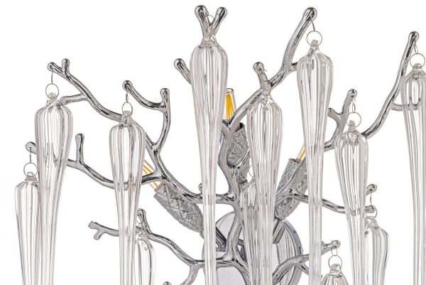 Бра Dio D'Arte Elite Tavenna H 2.40.101 N — изображение 2