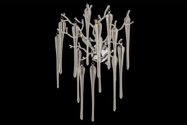 Бра Dio D'Arte Elite Tavenna H 2.40.101 N — изображение 3