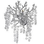 Бра Dio D'Arte Elite Tavenna H 2.40.102 N