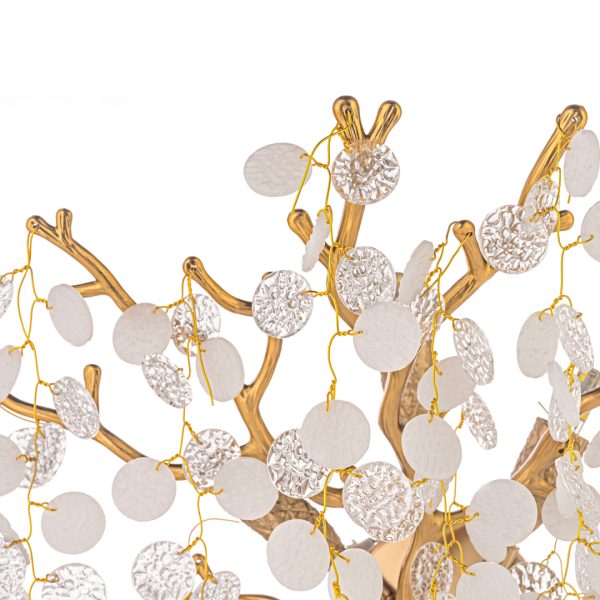 Бра Dio D'Arte Elite Tavenna H 2.40.103 A — изображение 2