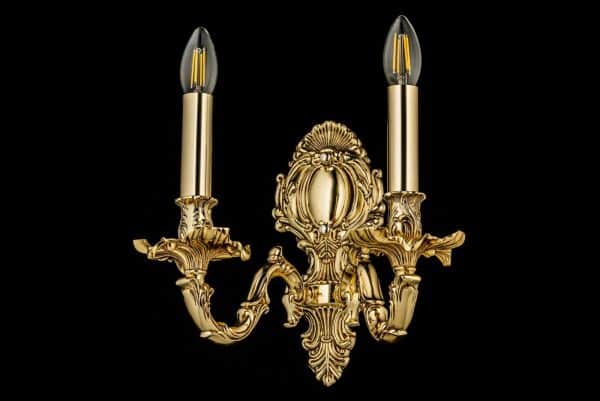 Бра Dio DArte Elite Vivaro E 2.1.2 CG — изображение 2