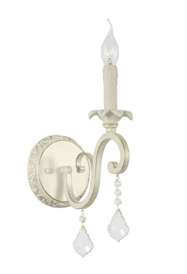 Бра Dio D`arte Grappolo E 2.1.1.200 W