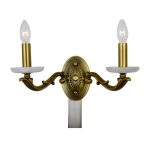 Бра Dio D'Arte Vicentino E 2.1.2 A