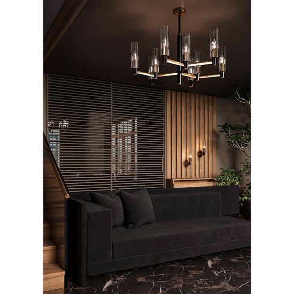 Бра Divinare BAROLO 2654/17 AP-1 — изображение 3