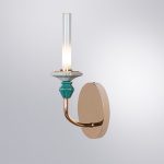 Бра Divinare CAPELLO 4947/01 AP-1 — изображение 2