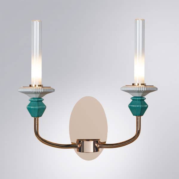 Бра Divinare CAPELLO 4947/01 AP-2 — изображение 2