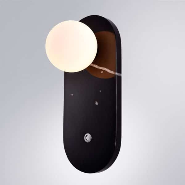 Бра Divinare MILANO 5406/06 AP-1 — изображение 2