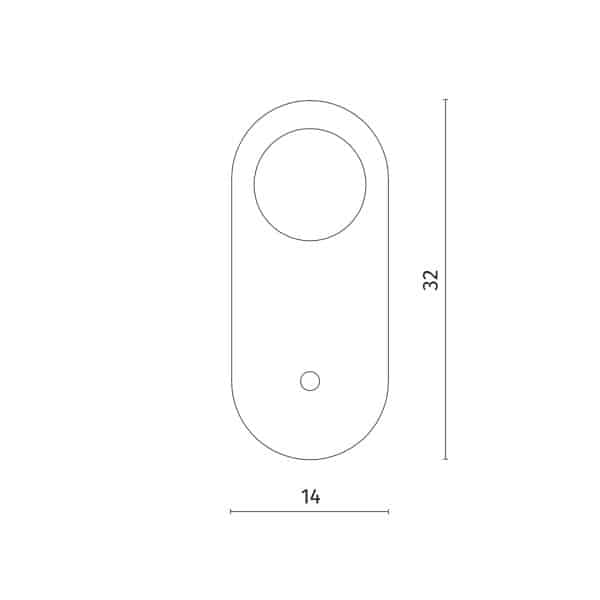Бра Divinare MILANO 5406/06 AP-1 — изображение 4