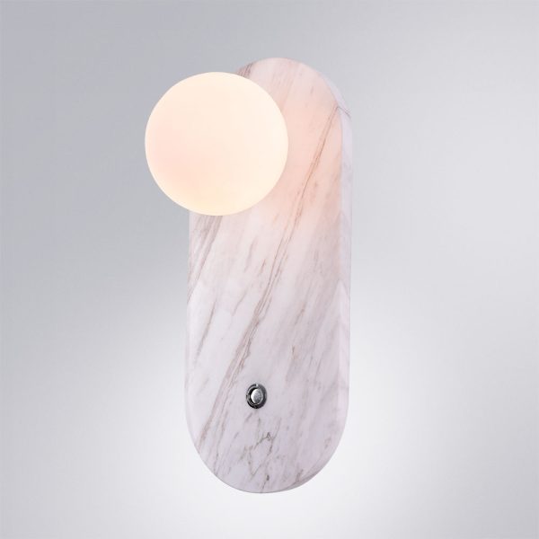 Бра Divinare MILANO 5406/33 AP-1 — изображение 2