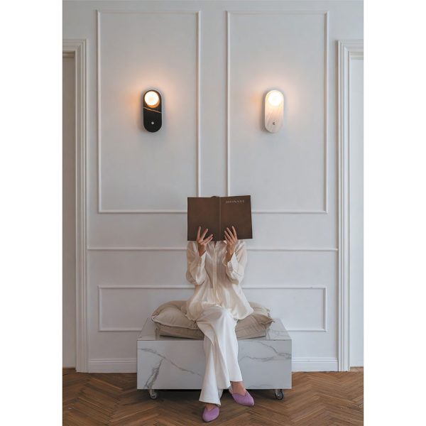 Бра Divinare MILANO 5406/33 AP-1 — изображение 3