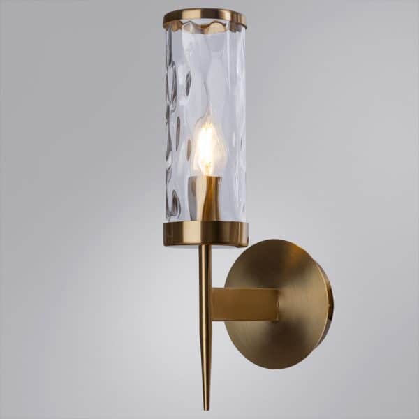 Бра Divinare SHAM 4505/17 AP-1 — изображение 2