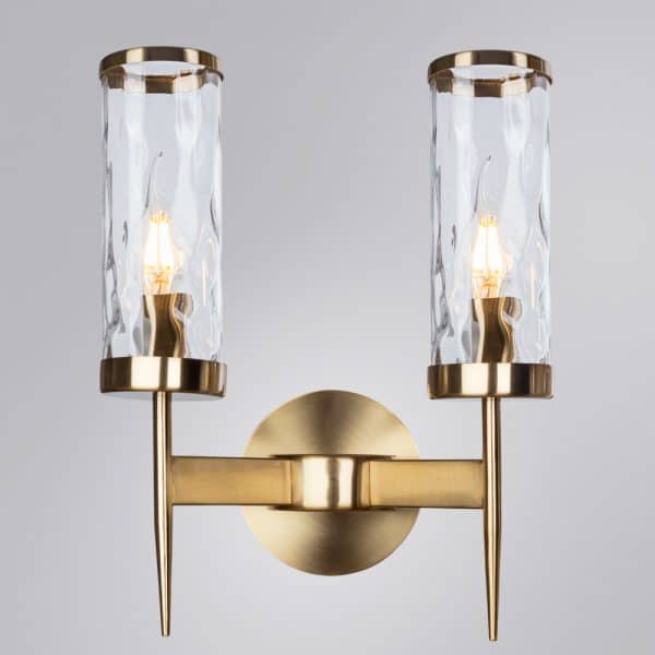 Бра Divinare SHAM 4505/17 AP-2 — изображение 2