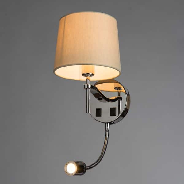 Бра Divinare SOPRANO 1341/02 AP-2 — изображение 2