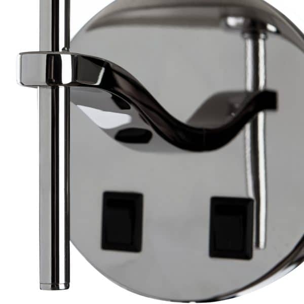 Бра Divinare SOPRANO 1341/02 AP-2 — изображение 4