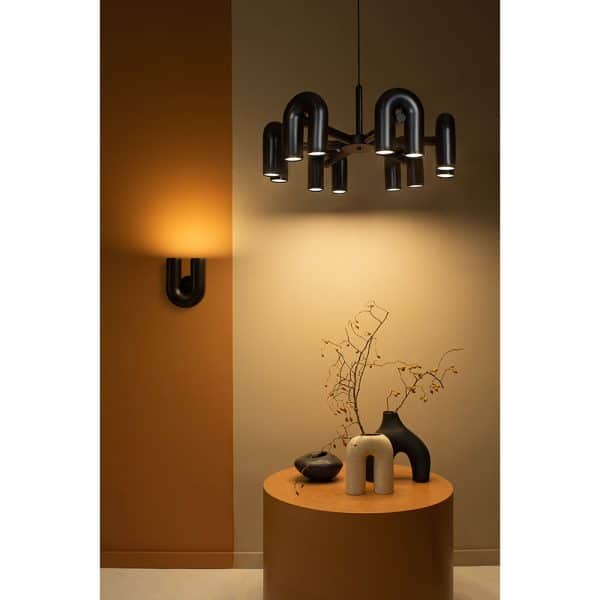 Бра Divinare TWINS 1092/06 AP-5 — изображение 2