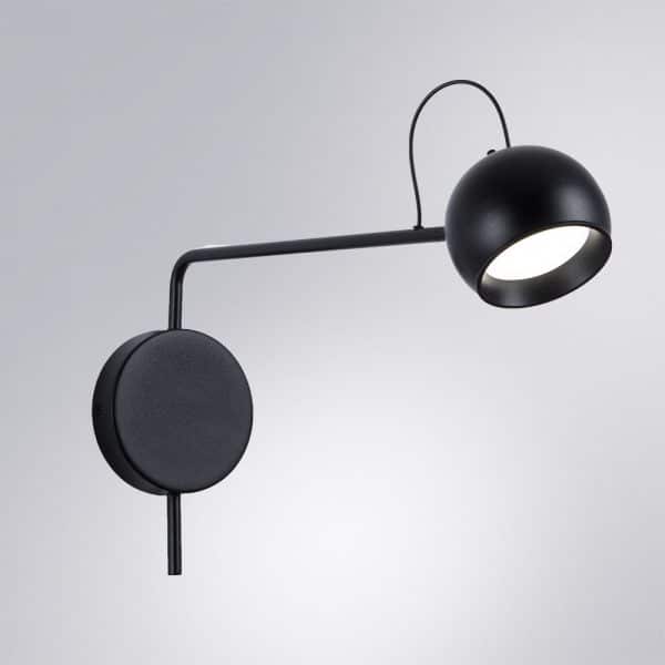 Бра Divinare ULL 2622/06 AP-7 — изображение 2