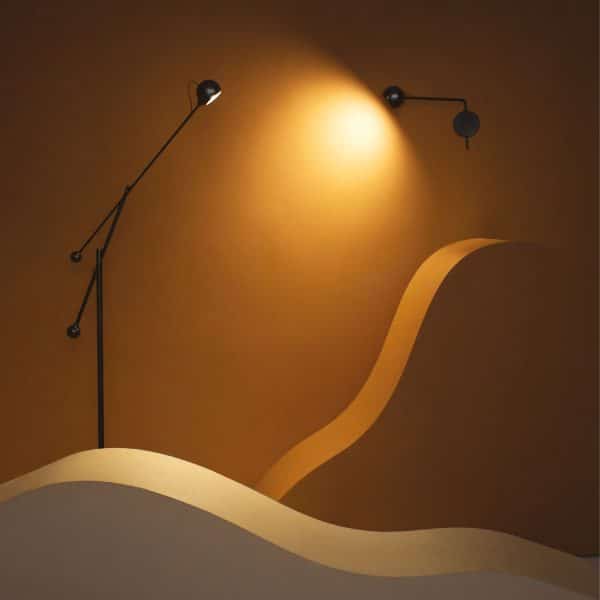 Бра Divinare ULL 2622/06 AP-7 — изображение 3