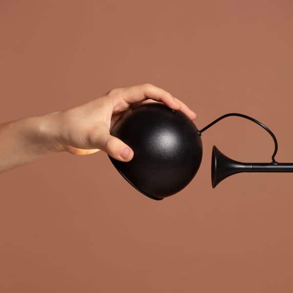 Бра Divinare ULL 2622/06 AP-8 — изображение 2