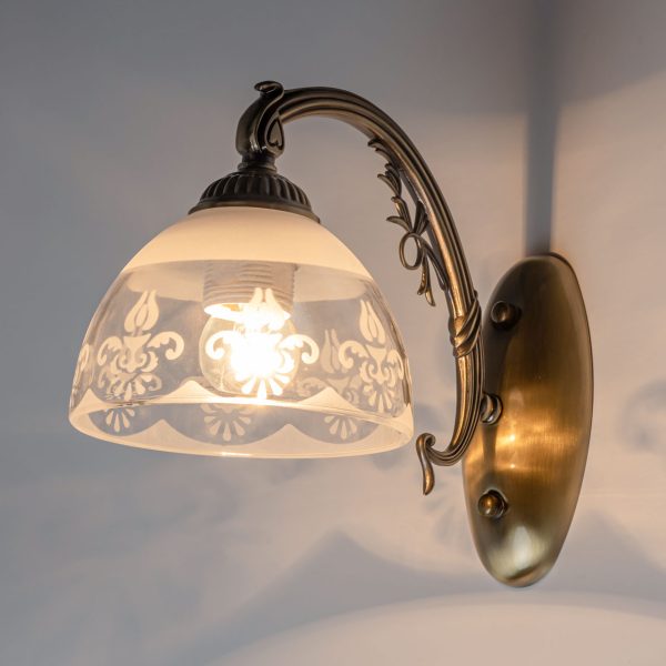 Бра MW-Light Аманда — изображение 2