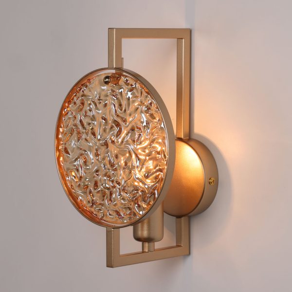 Бра MW-Light Илоника — изображение 2