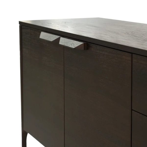 Буфет RONDA, MOD INTERIORS — изображение 4