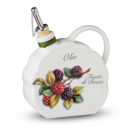 Бутылка для масла Frutti di Bosco 18 см