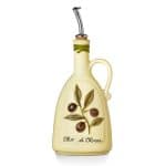 Бутылка для масла Giallo limone 750 мл