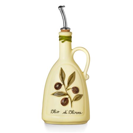 Бутылка для масла Giallo limone 750 мл
